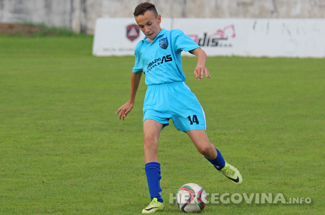 Predpioniri Stoca uvjerljivi u Čapljini, pobjeda pionira Čapljine