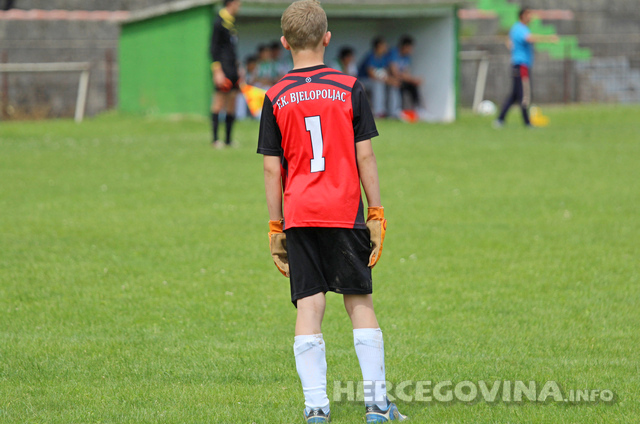 Predpioniri Branitelja uvjerljivi, pioniri Bjelopoljca zaustavili vodeći Branitelj