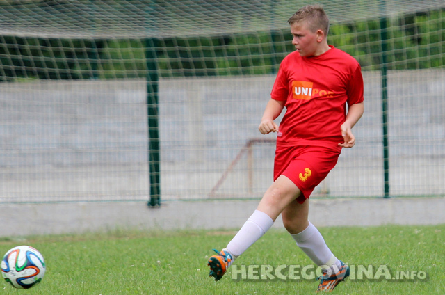 Predpioniri Branitelja uvjerljivi, pioniri Bjelopoljca zaustavili vodeći Branitelj