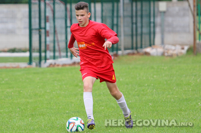 Predpioniri Branitelja uvjerljivi, pioniri Bjelopoljca zaustavili vodeći Branitelj
