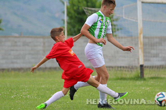 Predpioniri Branitelja uvjerljivi, pioniri Bjelopoljca zaustavili vodeći Branitelj