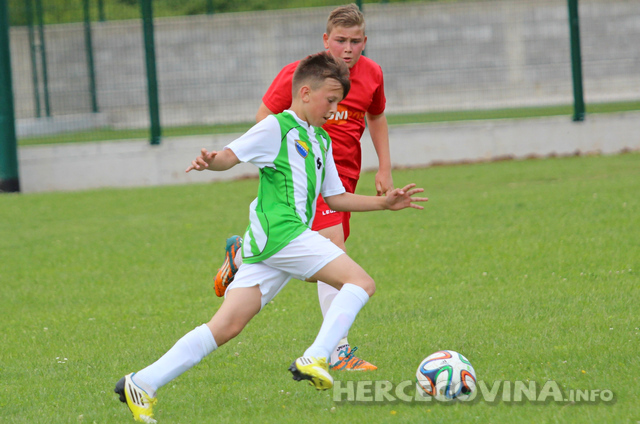 Predpioniri Branitelja uvjerljivi, pioniri Bjelopoljca zaustavili vodeći Branitelj