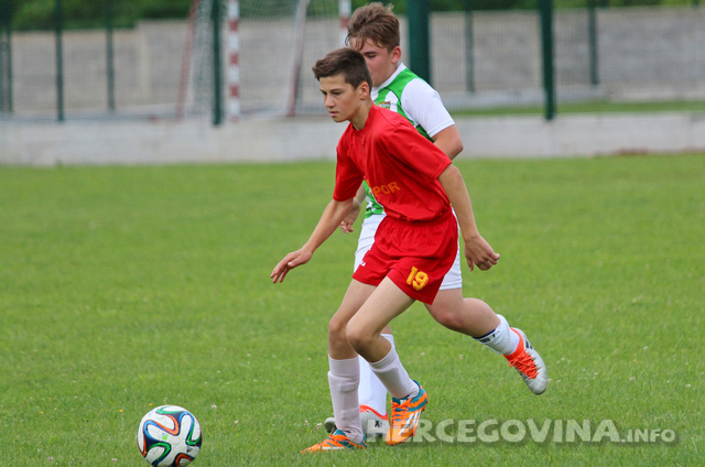 Predpioniri Branitelja uvjerljivi, pioniri Bjelopoljca zaustavili vodeći Branitelj