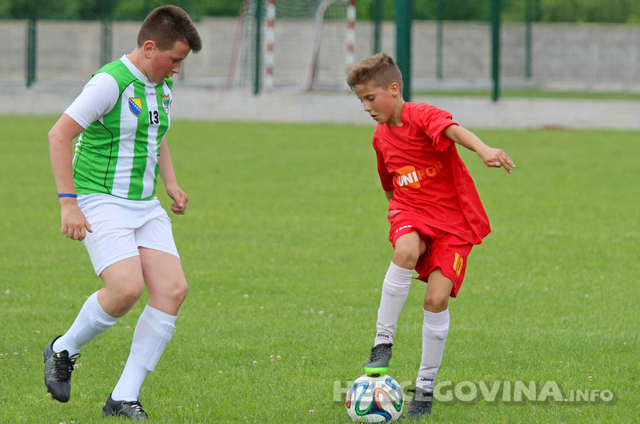 Predpioniri Branitelja uvjerljivi, pioniri Bjelopoljca zaustavili vodeći Branitelj