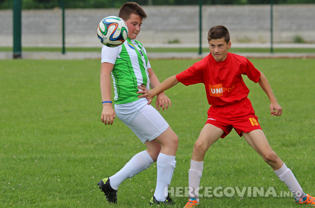 Predpioniri Branitelja uvjerljivi, pioniri Bjelopoljca zaustavili vodeći Branitelj