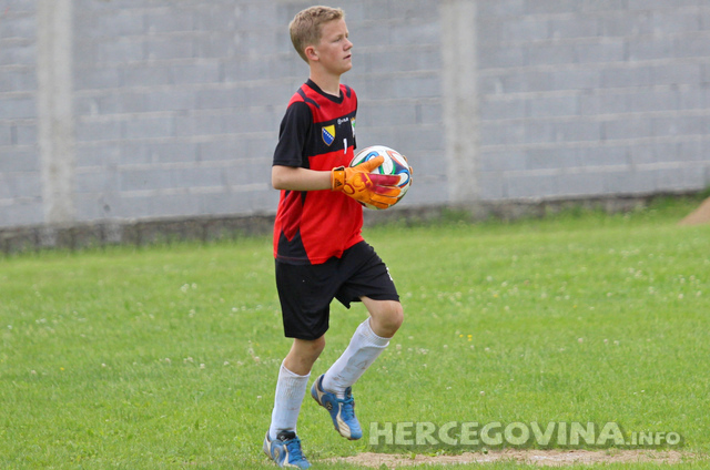 Predpioniri Branitelja uvjerljivi, pioniri Bjelopoljca zaustavili vodeći Branitelj