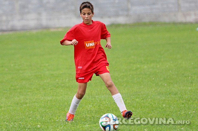 Predpioniri Branitelja uvjerljivi, pioniri Bjelopoljca zaustavili vodeći Branitelj