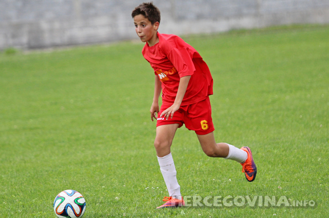 Predpioniri Branitelja uvjerljivi, pioniri Bjelopoljca zaustavili vodeći Branitelj