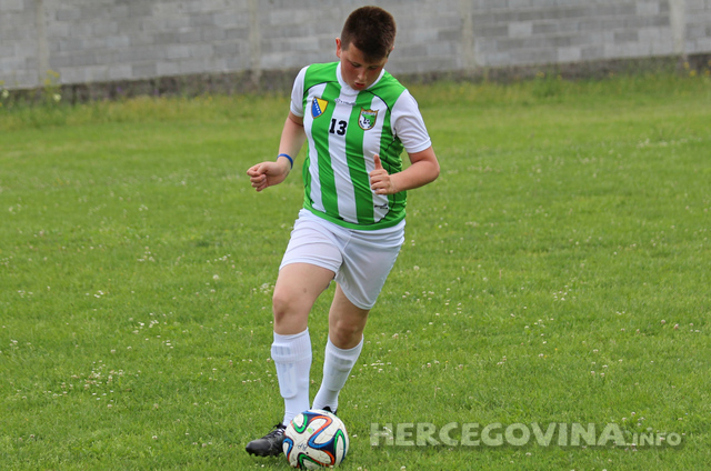 Predpioniri Branitelja uvjerljivi, pioniri Bjelopoljca zaustavili vodeći Branitelj