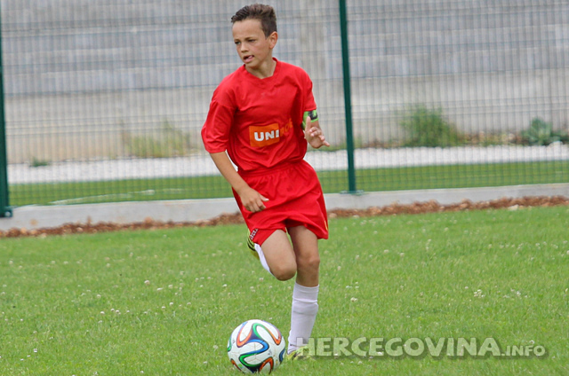 Predpioniri Branitelja uvjerljivi, pioniri Bjelopoljca zaustavili vodeći Branitelj
