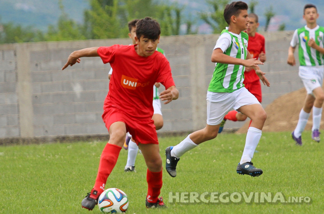 Predpioniri Branitelja uvjerljivi, pioniri Bjelopoljca zaustavili vodeći Branitelj