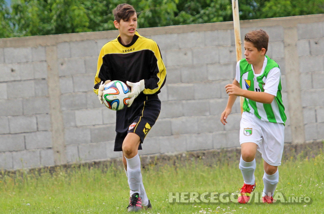 Predpioniri Branitelja uvjerljivi, pioniri Bjelopoljca zaustavili vodeći Branitelj