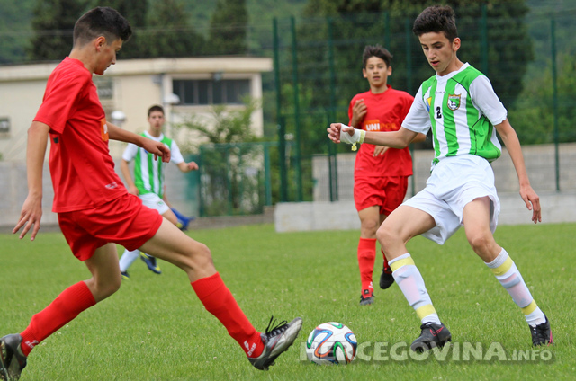 Predpioniri Branitelja uvjerljivi, pioniri Bjelopoljca zaustavili vodeći Branitelj