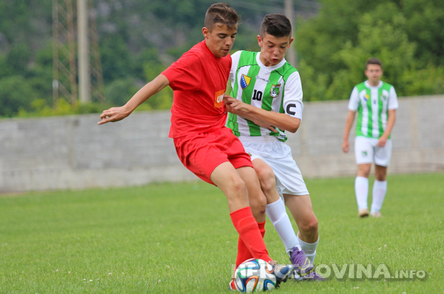 Predpioniri Branitelja uvjerljivi, pioniri Bjelopoljca zaustavili vodeći Branitelj