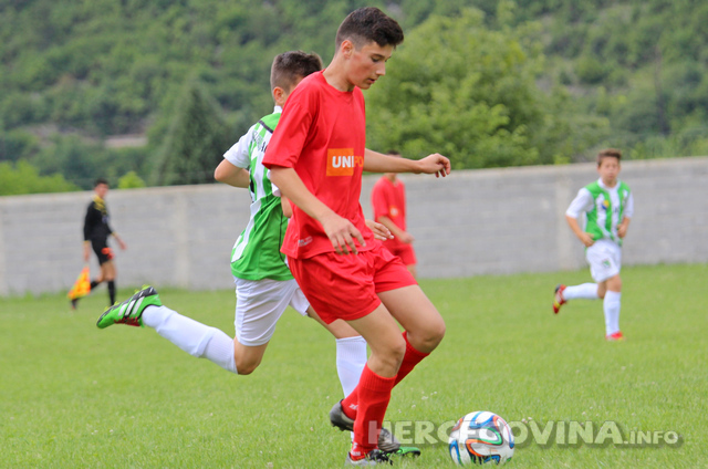 Predpioniri Branitelja uvjerljivi, pioniri Bjelopoljca zaustavili vodeći Branitelj