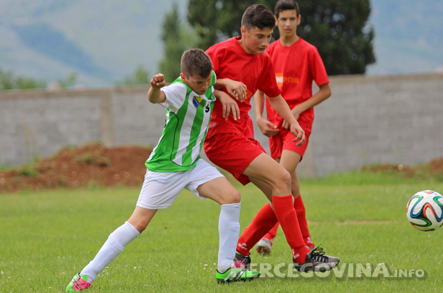 Predpioniri Branitelja uvjerljivi, pioniri Bjelopoljca zaustavili vodeći Branitelj
