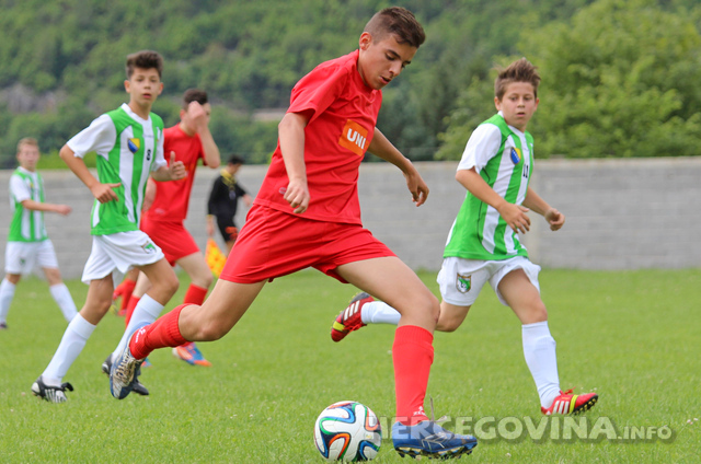 Predpioniri Branitelja uvjerljivi, pioniri Bjelopoljca zaustavili vodeći Branitelj