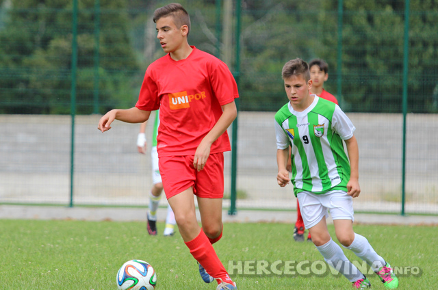 Predpioniri Branitelja uvjerljivi, pioniri Bjelopoljca zaustavili vodeći Branitelj