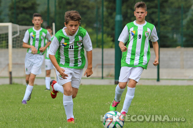 Predpioniri Branitelja uvjerljivi, pioniri Bjelopoljca zaustavili vodeći Branitelj