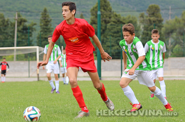 Predpioniri Branitelja uvjerljivi, pioniri Bjelopoljca zaustavili vodeći Branitelj