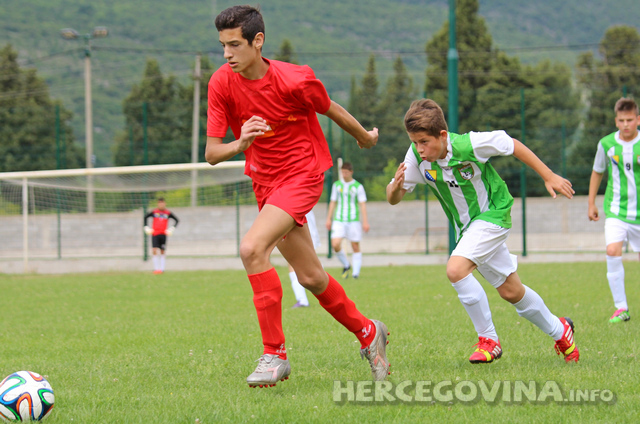 Predpioniri Branitelja uvjerljivi, pioniri Bjelopoljca zaustavili vodeći Branitelj