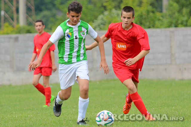 Predpioniri Branitelja uvjerljivi, pioniri Bjelopoljca zaustavili vodeći Branitelj