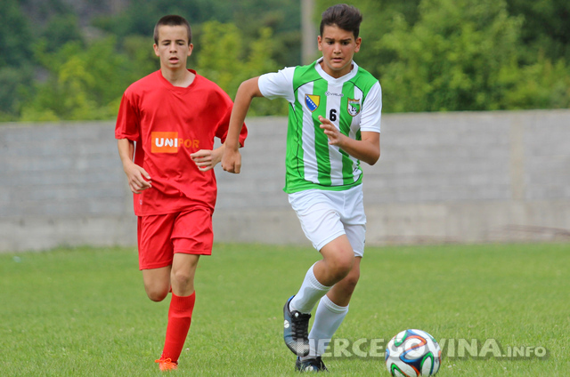 Predpioniri Branitelja uvjerljivi, pioniri Bjelopoljca zaustavili vodeći Branitelj