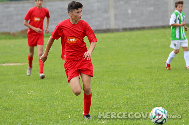Predpioniri Branitelja uvjerljivi, pioniri Bjelopoljca zaustavili vodeći Branitelj