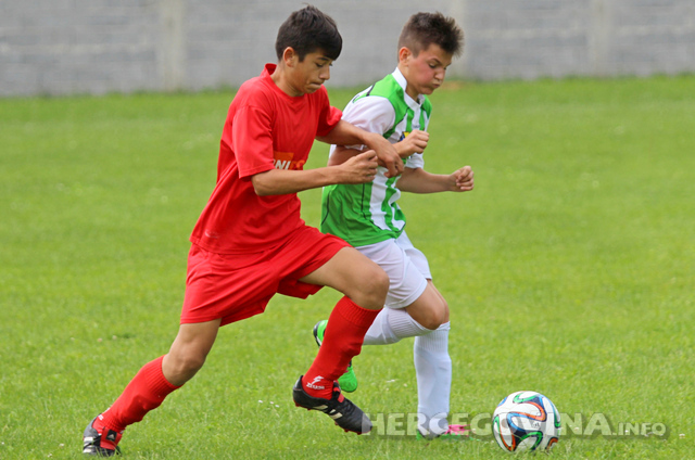 Predpioniri Branitelja uvjerljivi, pioniri Bjelopoljca zaustavili vodeći Branitelj