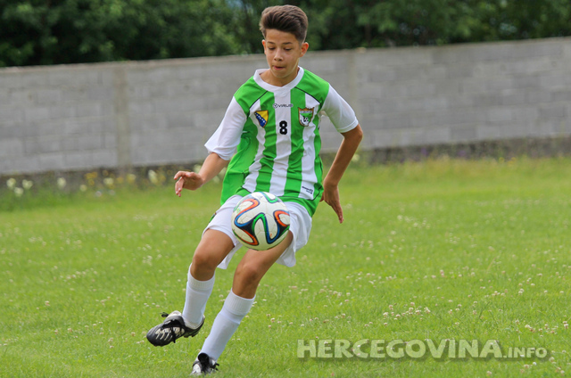 Predpioniri Branitelja uvjerljivi, pioniri Bjelopoljca zaustavili vodeći Branitelj