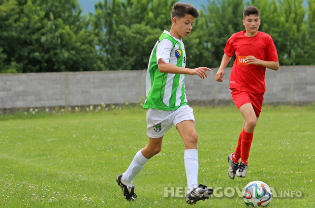 Predpioniri Branitelja uvjerljivi, pioniri Bjelopoljca zaustavili vodeći Branitelj