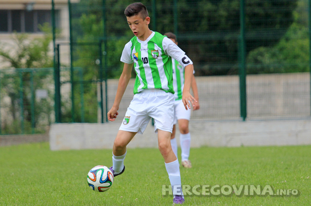 Predpioniri Branitelja uvjerljivi, pioniri Bjelopoljca zaustavili vodeći Branitelj