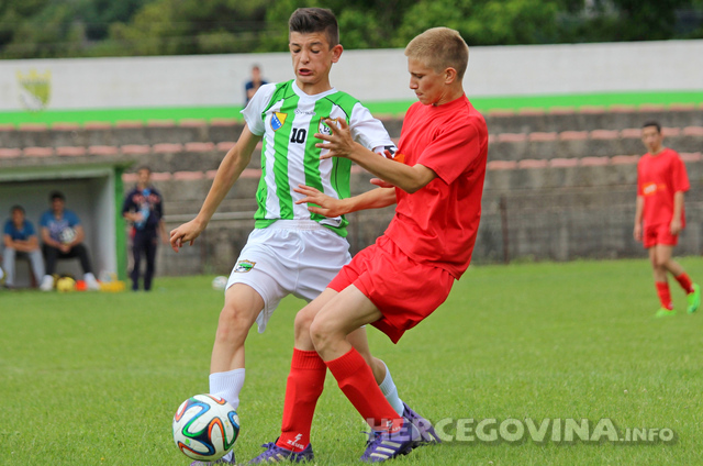 Predpioniri Branitelja uvjerljivi, pioniri Bjelopoljca zaustavili vodeći Branitelj