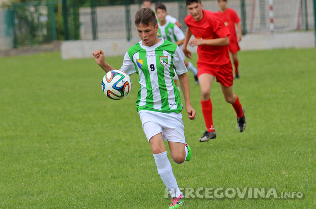 Predpioniri Branitelja uvjerljivi, pioniri Bjelopoljca zaustavili vodeći Branitelj
