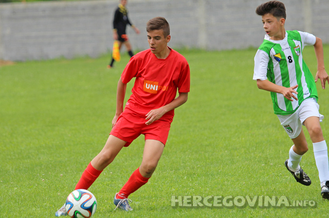Predpioniri Branitelja uvjerljivi, pioniri Bjelopoljca zaustavili vodeći Branitelj