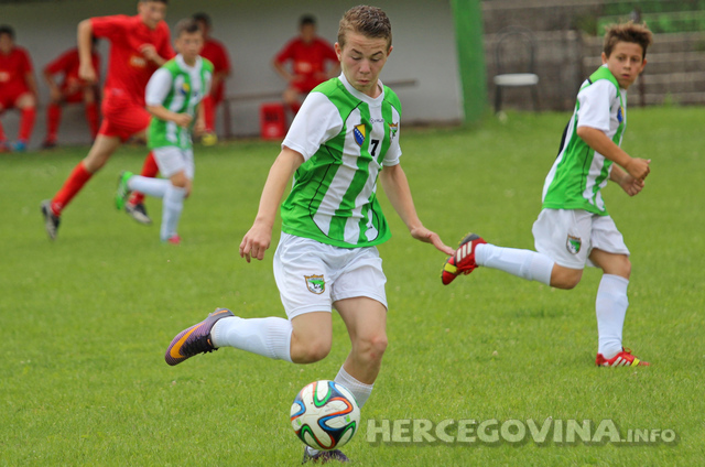 Predpioniri Branitelja uvjerljivi, pioniri Bjelopoljca zaustavili vodeći Branitelj