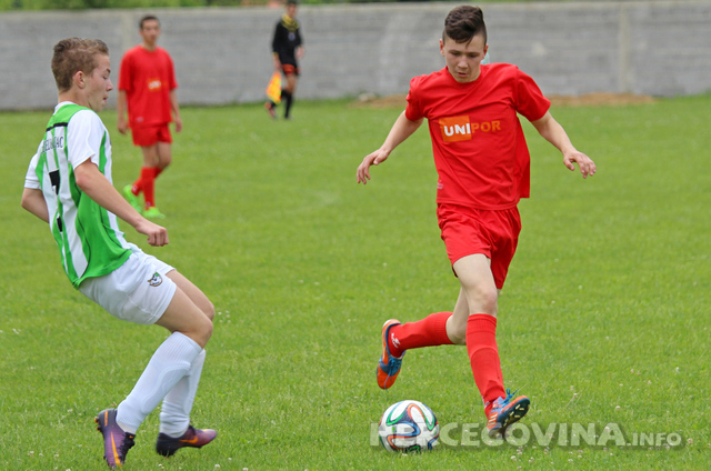 Predpioniri Branitelja uvjerljivi, pioniri Bjelopoljca zaustavili vodeći Branitelj