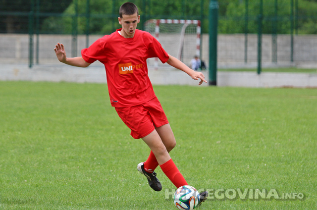 Predpioniri Branitelja uvjerljivi, pioniri Bjelopoljca zaustavili vodeći Branitelj