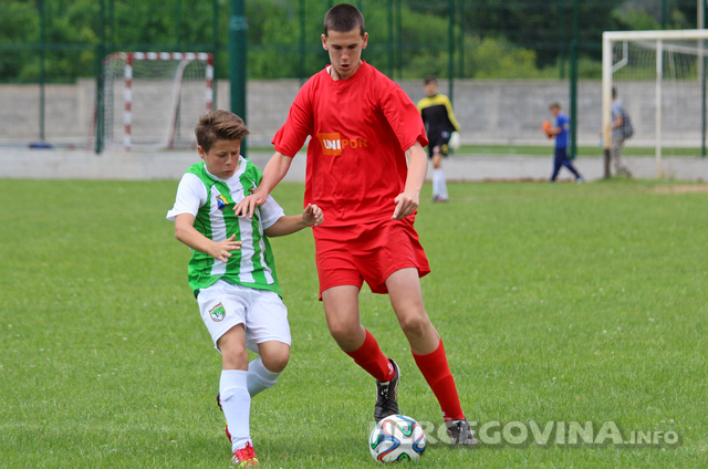 Predpioniri Branitelja uvjerljivi, pioniri Bjelopoljca zaustavili vodeći Branitelj