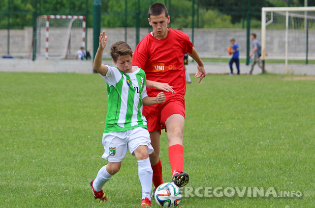Predpioniri Branitelja uvjerljivi, pioniri Bjelopoljca zaustavili vodeći Branitelj