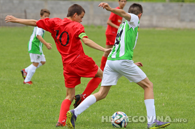 Predpioniri Branitelja uvjerljivi, pioniri Bjelopoljca zaustavili vodeći Branitelj