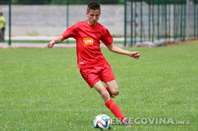 Predpioniri Branitelja uvjerljivi, pioniri Bjelopoljca zaustavili vodeći Branitelj