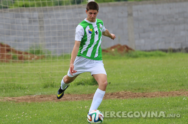 Predpioniri Branitelja uvjerljivi, pioniri Bjelopoljca zaustavili vodeći Branitelj