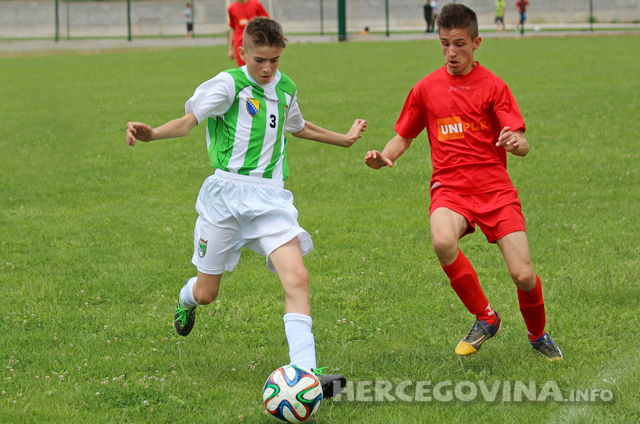 Predpioniri Branitelja uvjerljivi, pioniri Bjelopoljca zaustavili vodeći Branitelj
