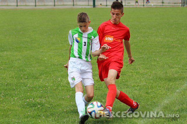 Predpioniri Branitelja uvjerljivi, pioniri Bjelopoljca zaustavili vodeći Branitelj