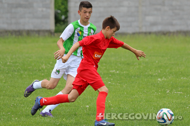 Predpioniri Branitelja uvjerljivi, pioniri Bjelopoljca zaustavili vodeći Branitelj