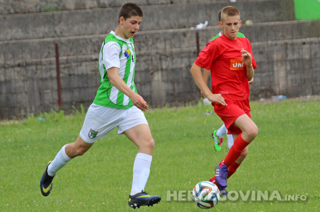 Predpioniri Branitelja uvjerljivi, pioniri Bjelopoljca zaustavili vodeći Branitelj