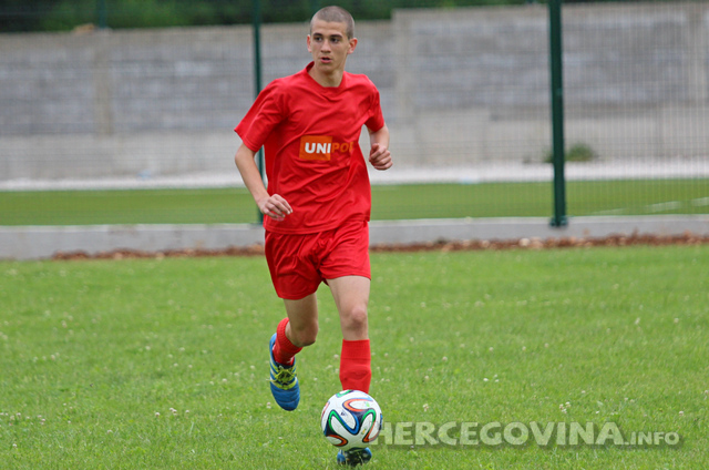 Predpioniri Branitelja uvjerljivi, pioniri Bjelopoljca zaustavili vodeći Branitelj