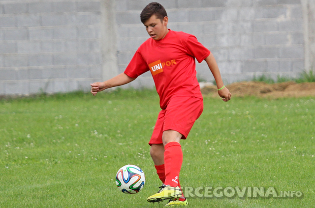 Predpioniri Branitelja uvjerljivi, pioniri Bjelopoljca zaustavili vodeći Branitelj