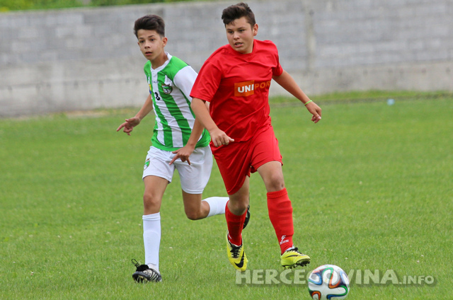 Predpioniri Branitelja uvjerljivi, pioniri Bjelopoljca zaustavili vodeći Branitelj